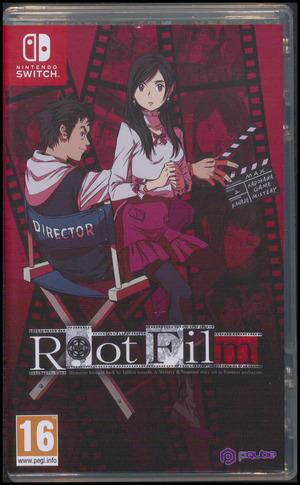 Root film