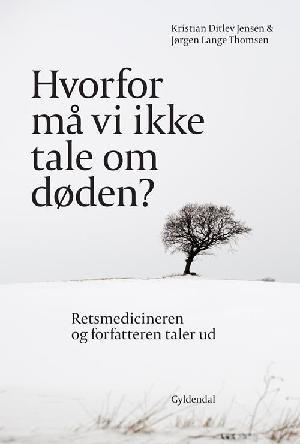 Hvorfor må vi ikke tale om døden?