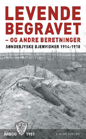 Levende begravet - og andre beretninger