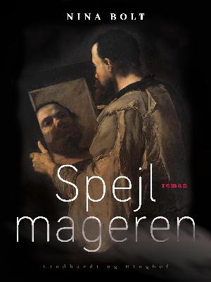 Spejlmageren