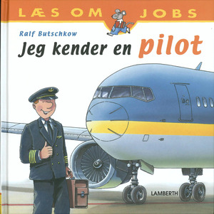 Jeg kender en pilot