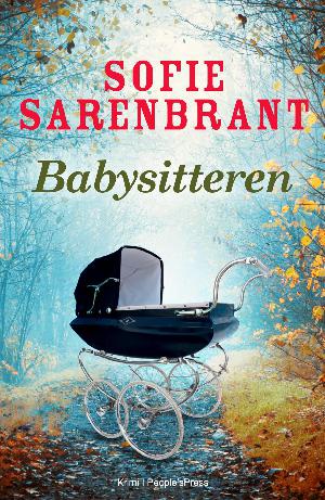 Babysitteren : krimi