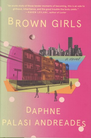 Brown girls : a novel