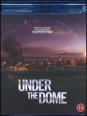 Under the dome. Disc 2