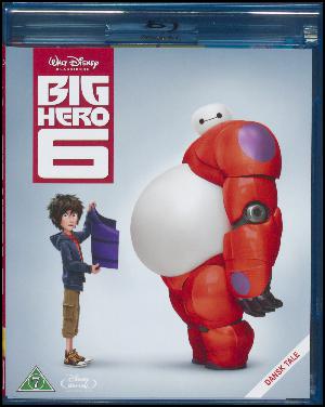 Big hero 6