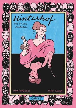 Hinterhof : mit liv som dominatrix