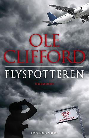 Flyspotteren