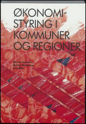 Økonomistyring i kommuner og regioner