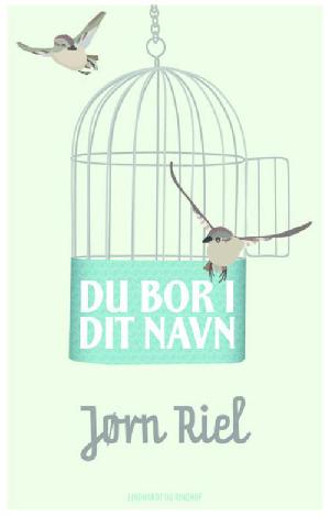 Du bor i dit navn