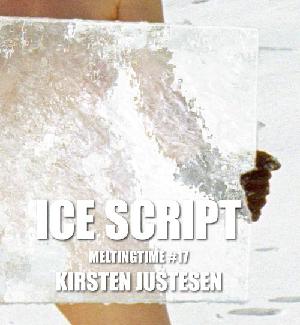 Ice script - meltingtime #17