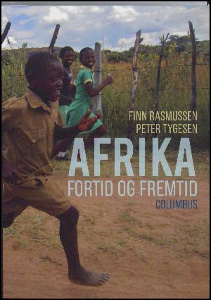 Afrika : fortid og fremtid