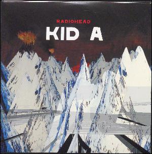 Kid A