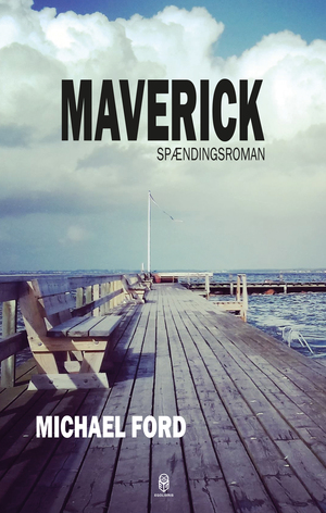 Maverick : spændingsroman