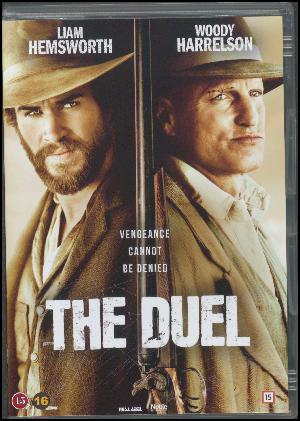 The duel (Ved Kieran Darcy-Smith)