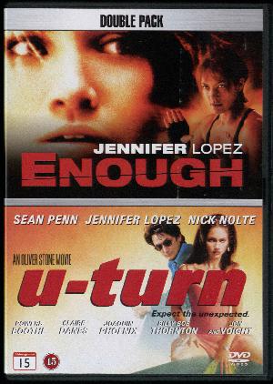 Enough: U-turn
