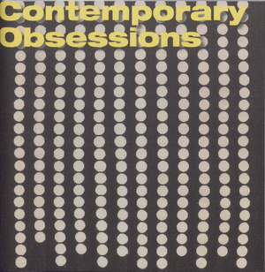 Contemporary obsessions