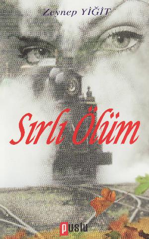 Sırlı ölüm