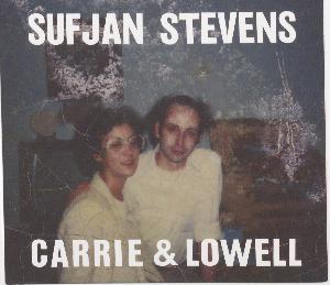 Carrie & Lowell