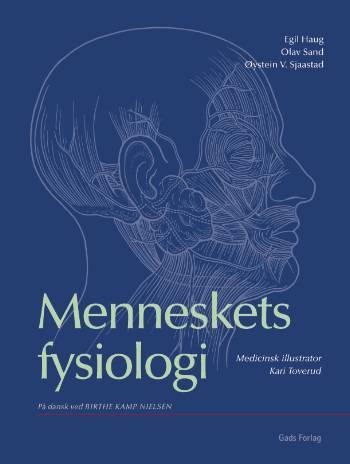 Menneskets fysiologi