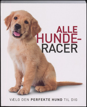 Alle hunderacer