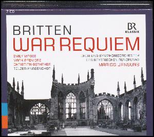 War requiem