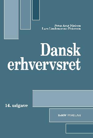 Dansk erhvervsret