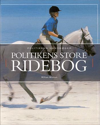 Politikens store ridebog