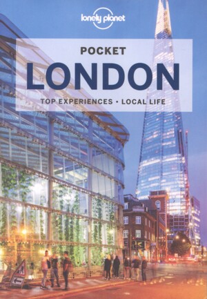 Pocket London : top sights, local experiences