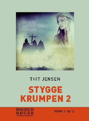 Stygge Krumpen. Del 2. Bind 1