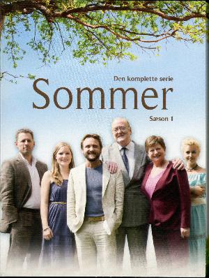 Sommer (Sæson 1-2)