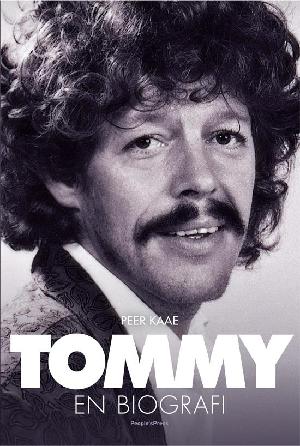 Tommy : en biografi