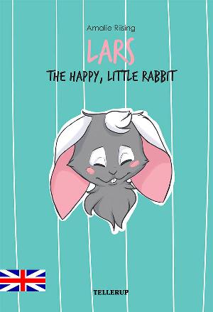 Lars : the happy, little rabbit