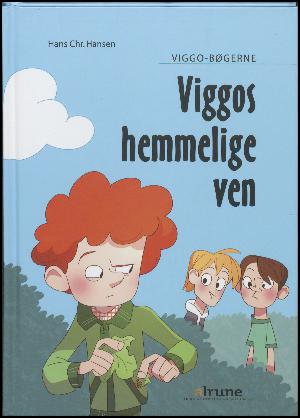 Viggos hemmelige ven