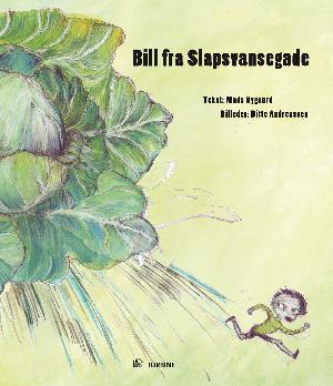 Bill fra Slapsvansegade