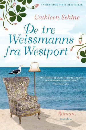 De tre Weissmanns fra Westport