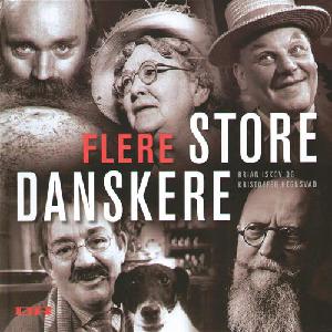 Flere store danskere