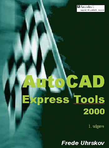 AutoCAD : \Express Tools 2000\