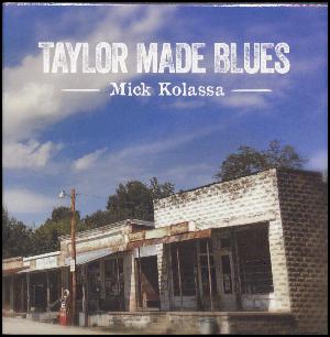 Taylor made blues