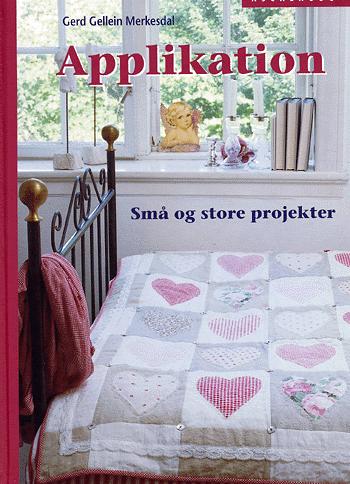 Applikation : små og store projekter