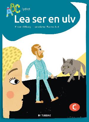 Lea ser en ulv