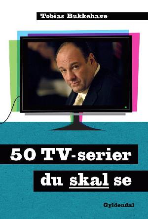 50 tv-serier du skal se