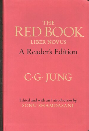 The red book : liber novus