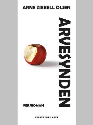 Arvesynden : versroman