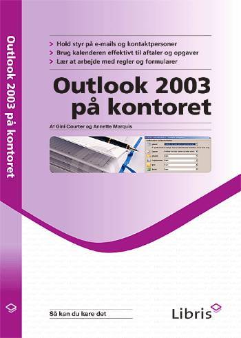 Outlook 2003 på kontoret