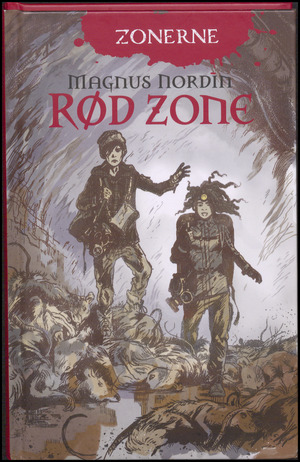 Rød zone