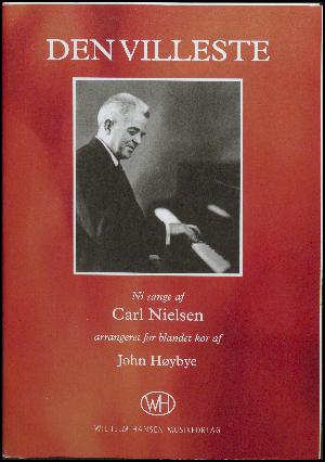 Carl Nielsen for kor : 18 sange