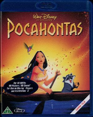 Pocahontas