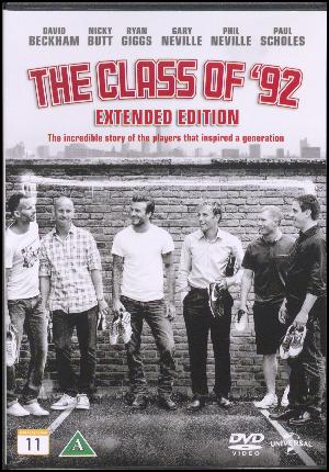 The class of '92