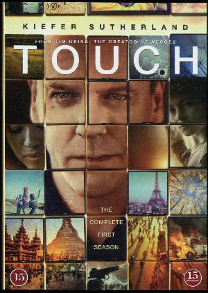 Touch. Disc 2