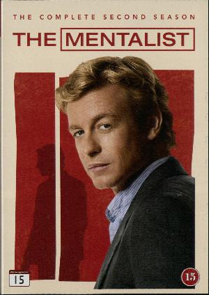 The mentalist